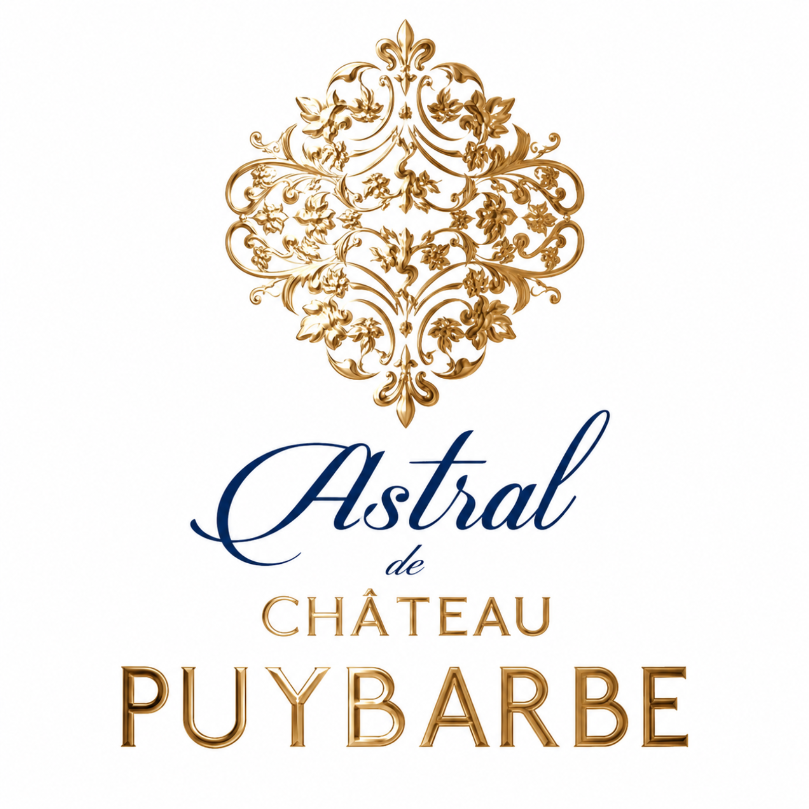 Astral de Chateau Puybarbe