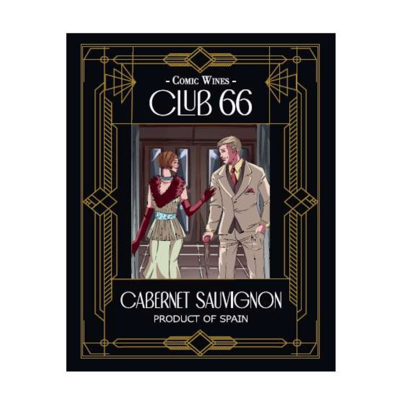 Club 66