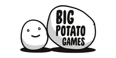 Big Potato Games