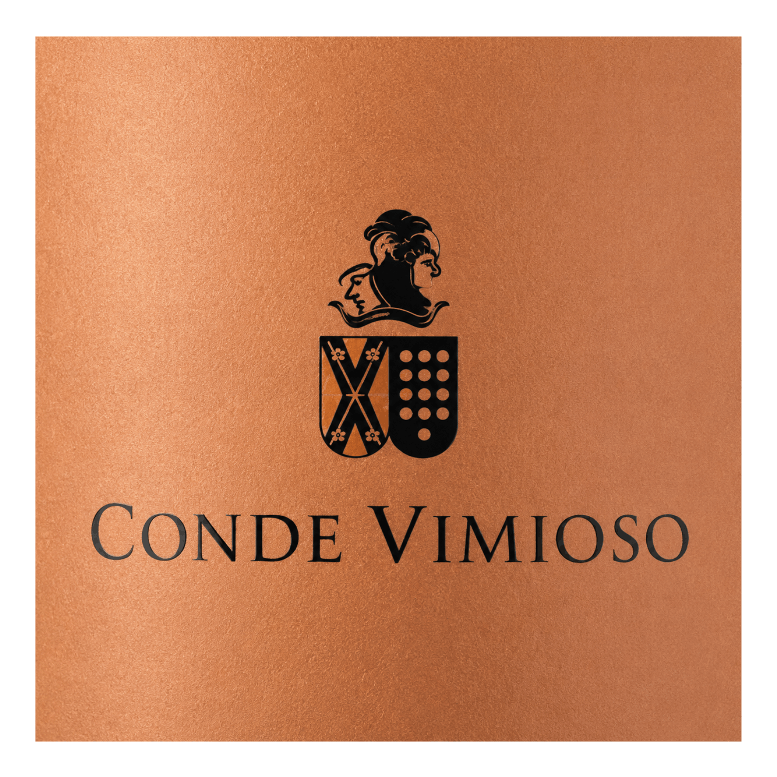 Conde de Vimioso