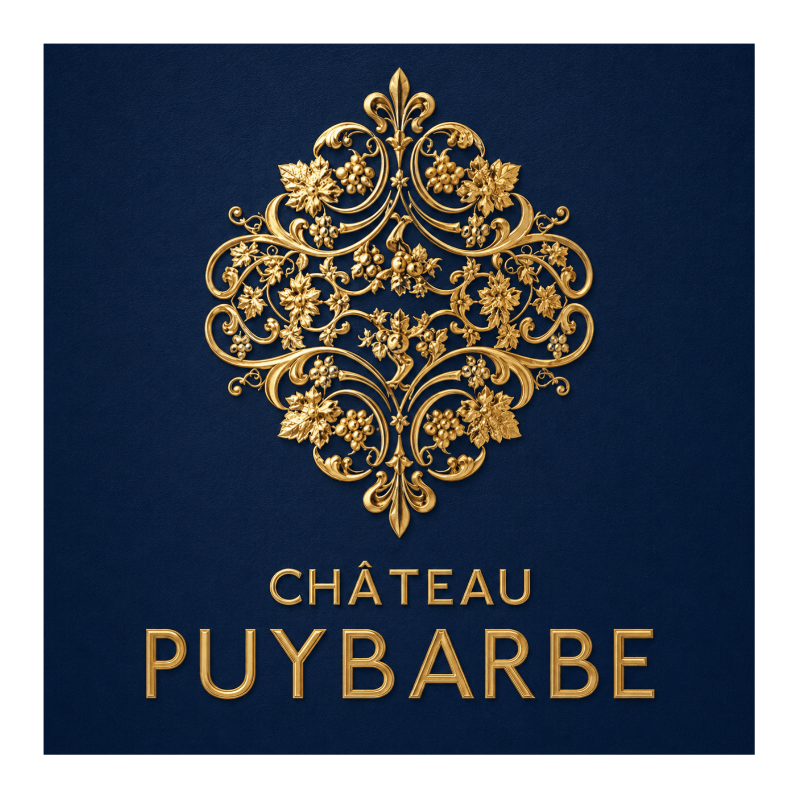 Chateau Puybarbe