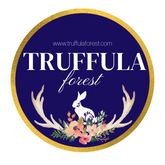 Truffula Forest