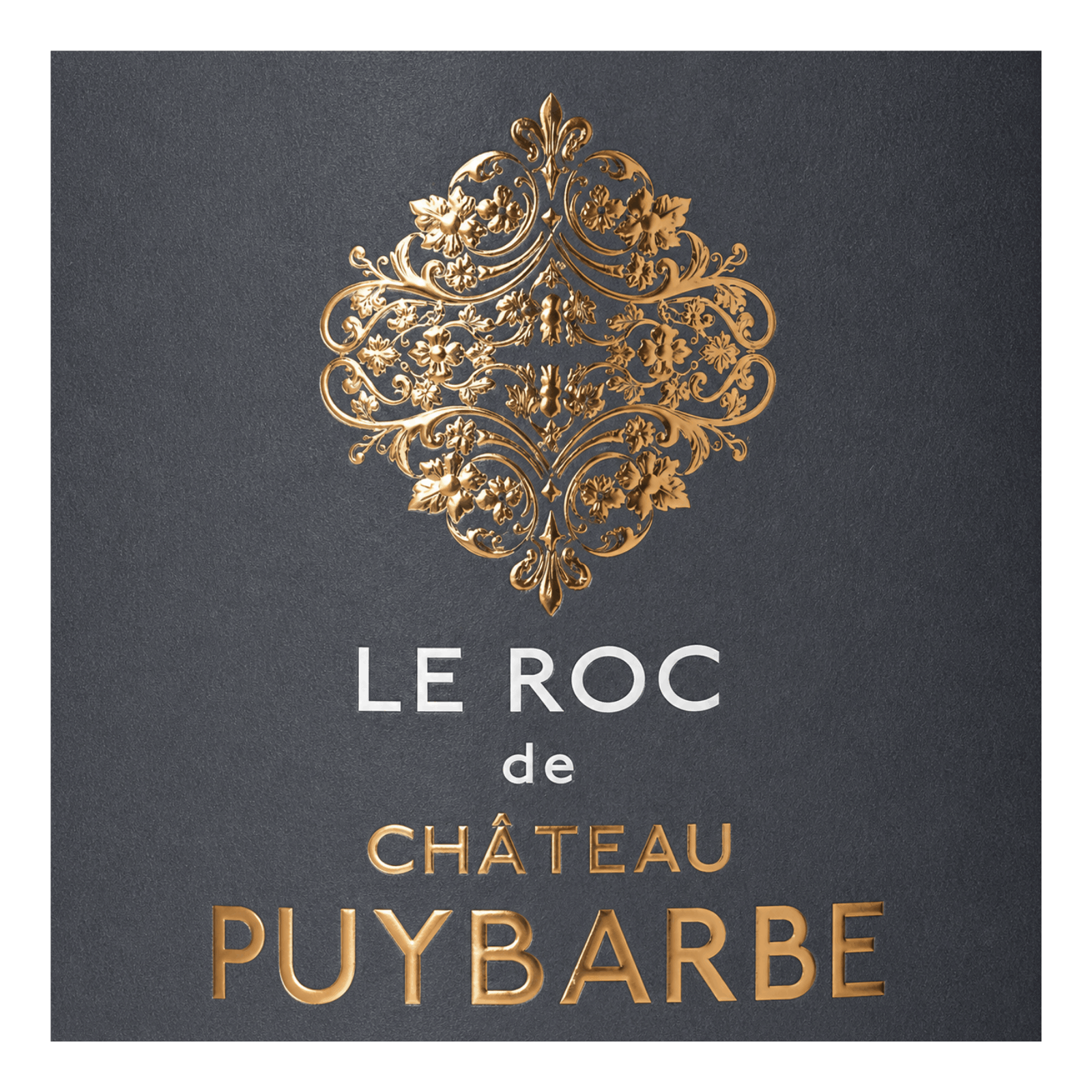 Le Roc de Chateau Puybarbe