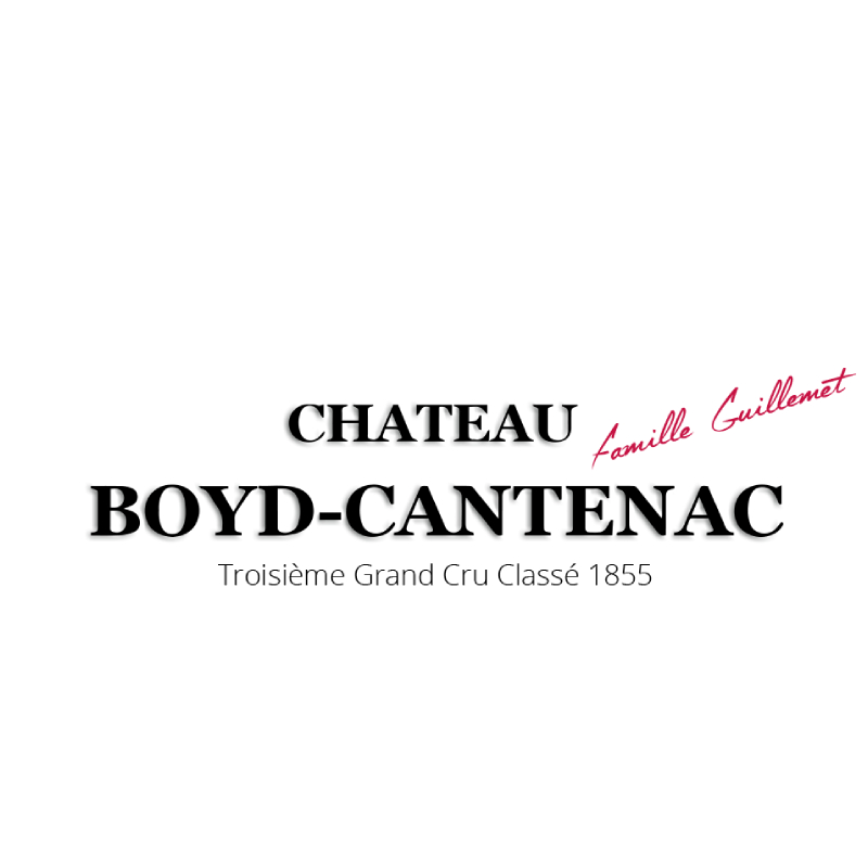 Chateau Boyd-Cantenac