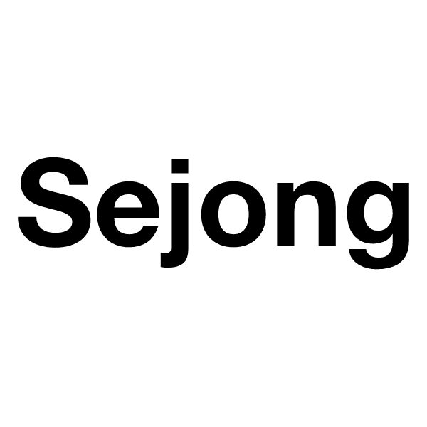 Sejong