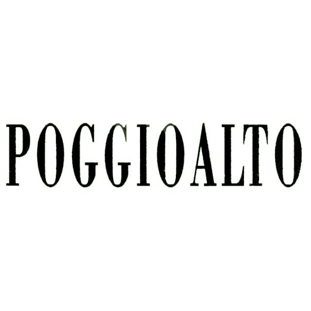 Poggio Alto