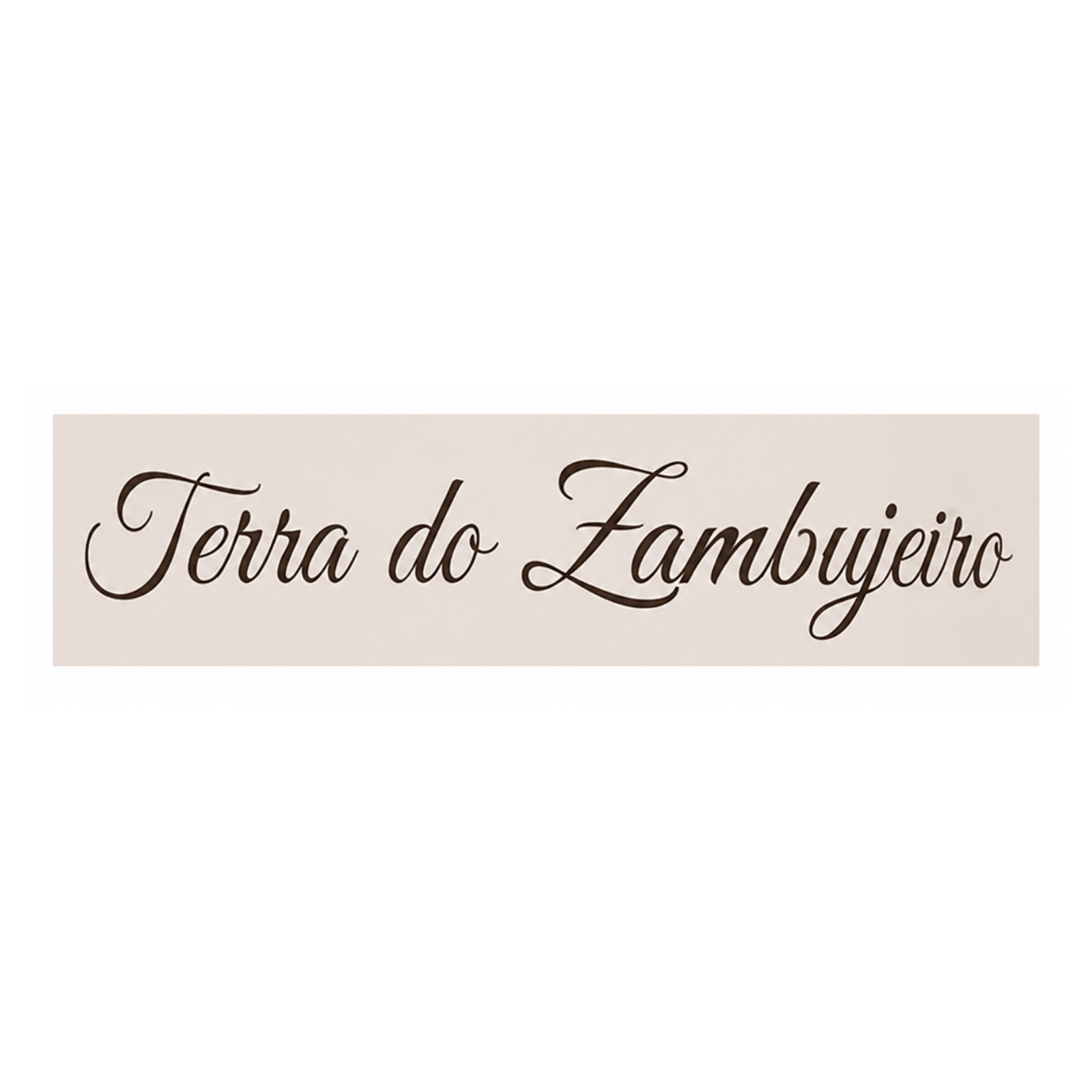 Terra do Zambujeiro