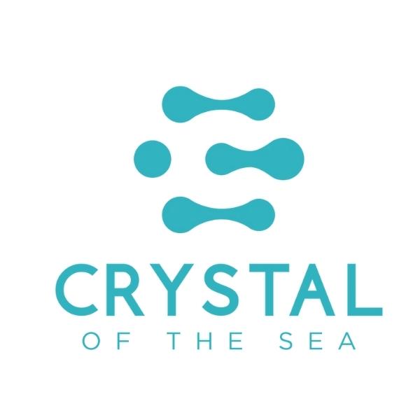 Crystal of the Sea