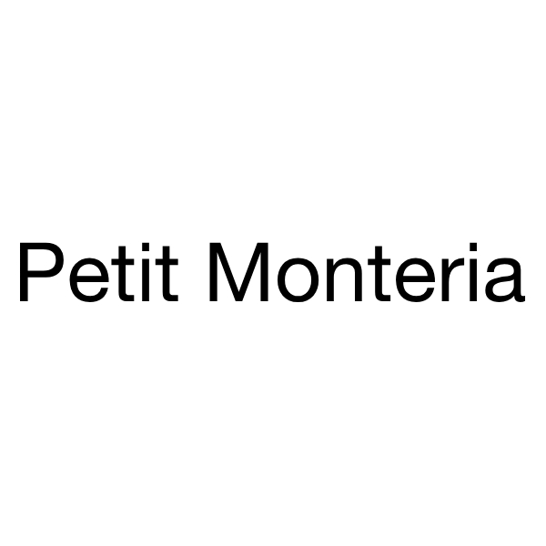 Petit Monteria