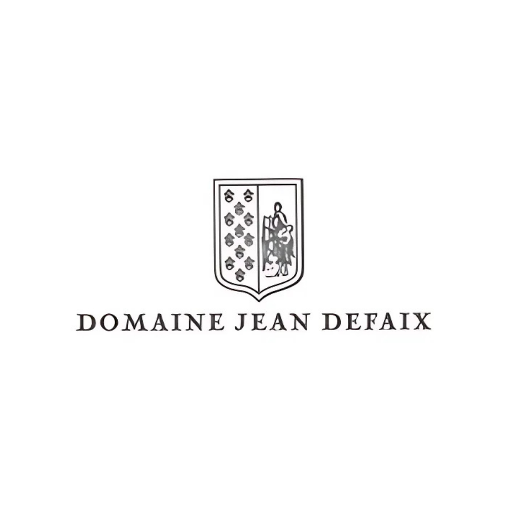 DOMAINE JEAN DEFAIX
