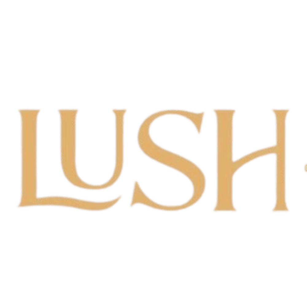 LUSH