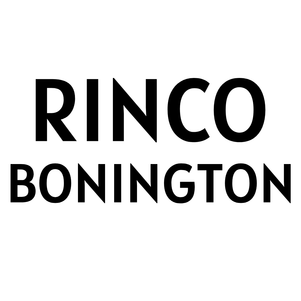 RINCO BONINGTON