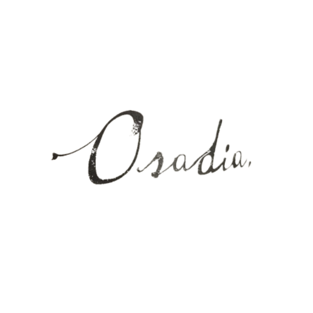 Osadia