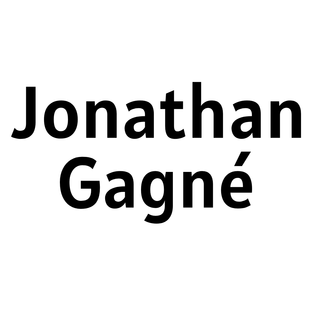 Jonathan Gagné
