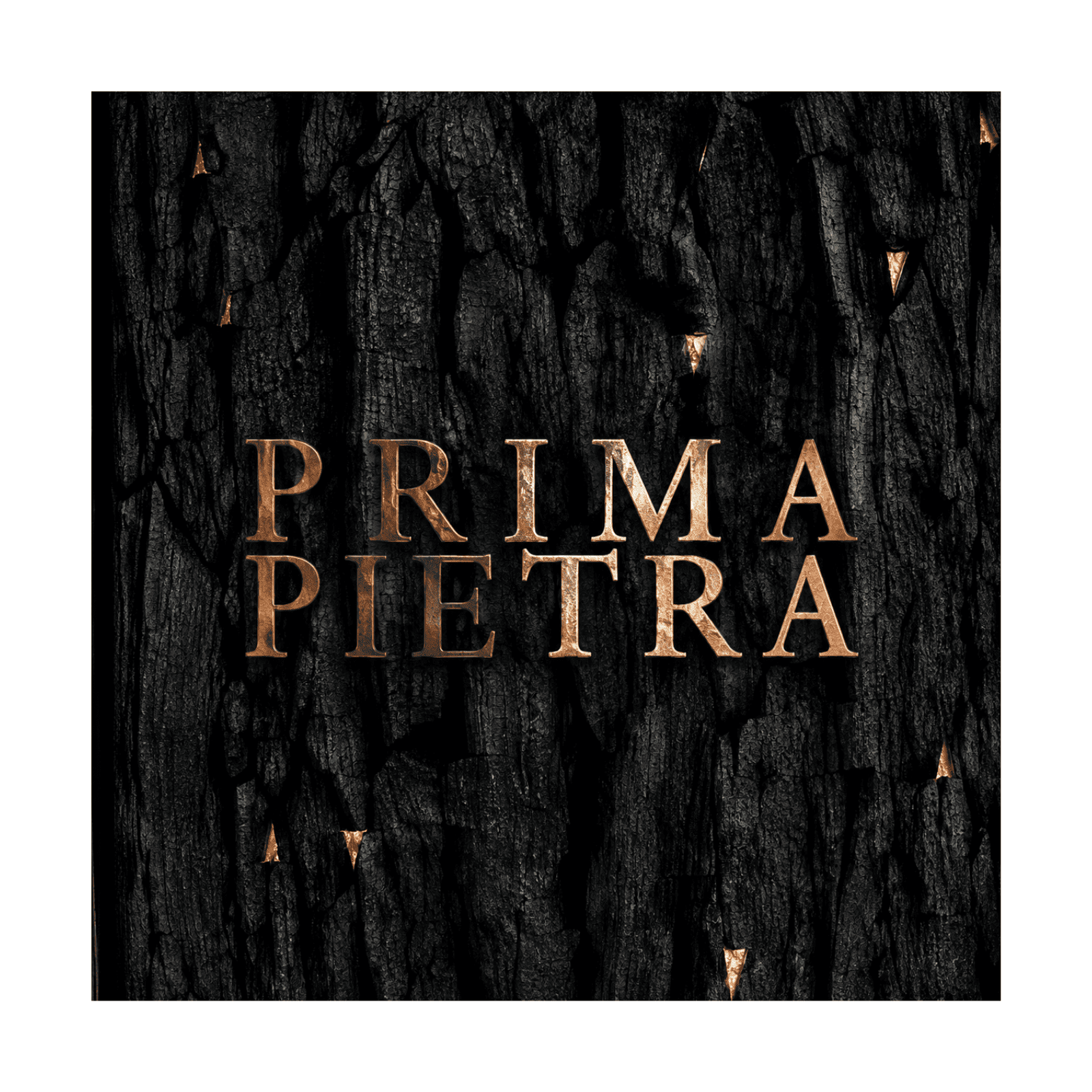Prima Pietra