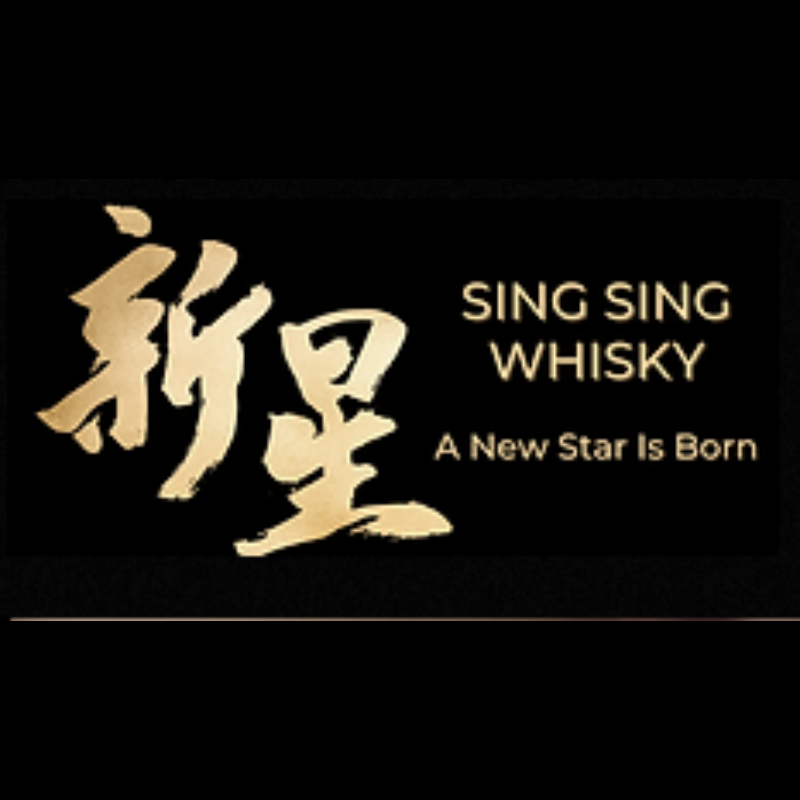 Sing Sing Whisky