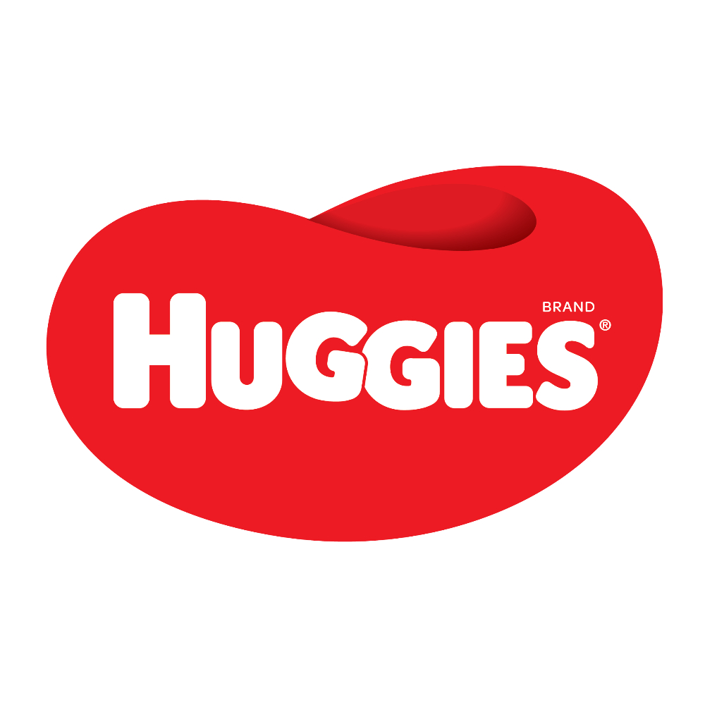 HUGGIES