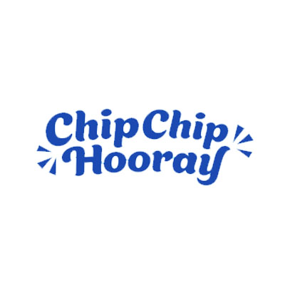 Chip Chip Hooray