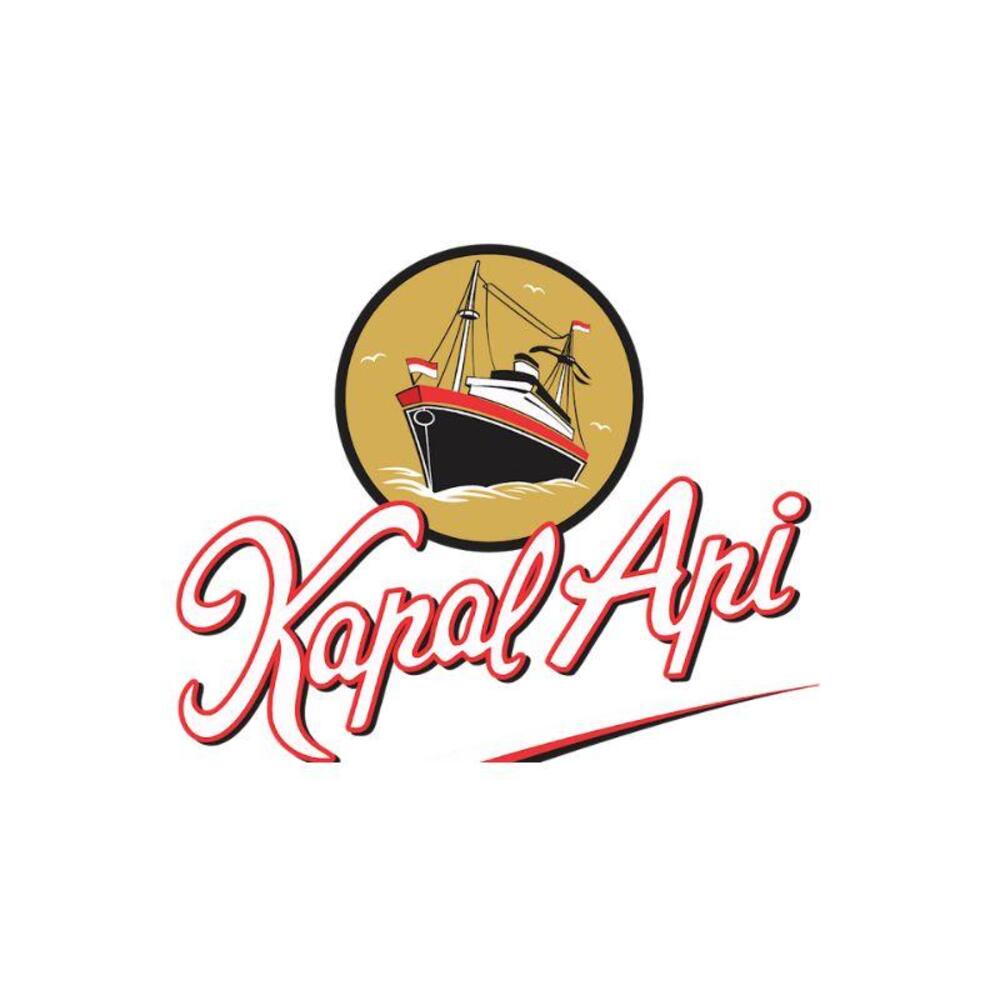 Kapal Api