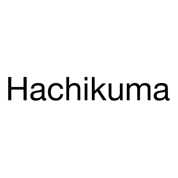 Hachikuma