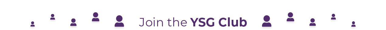 Join the YSG Club