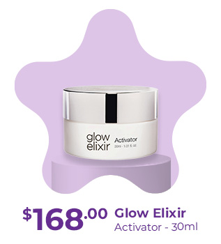 Glow Elixir Activator - 30ml