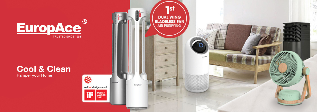 EuropAce Store Banner 02