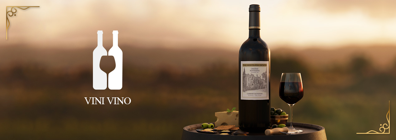 Vini Vino Store Banner 01