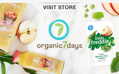 Organic7Days
