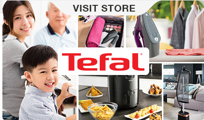 Tefal