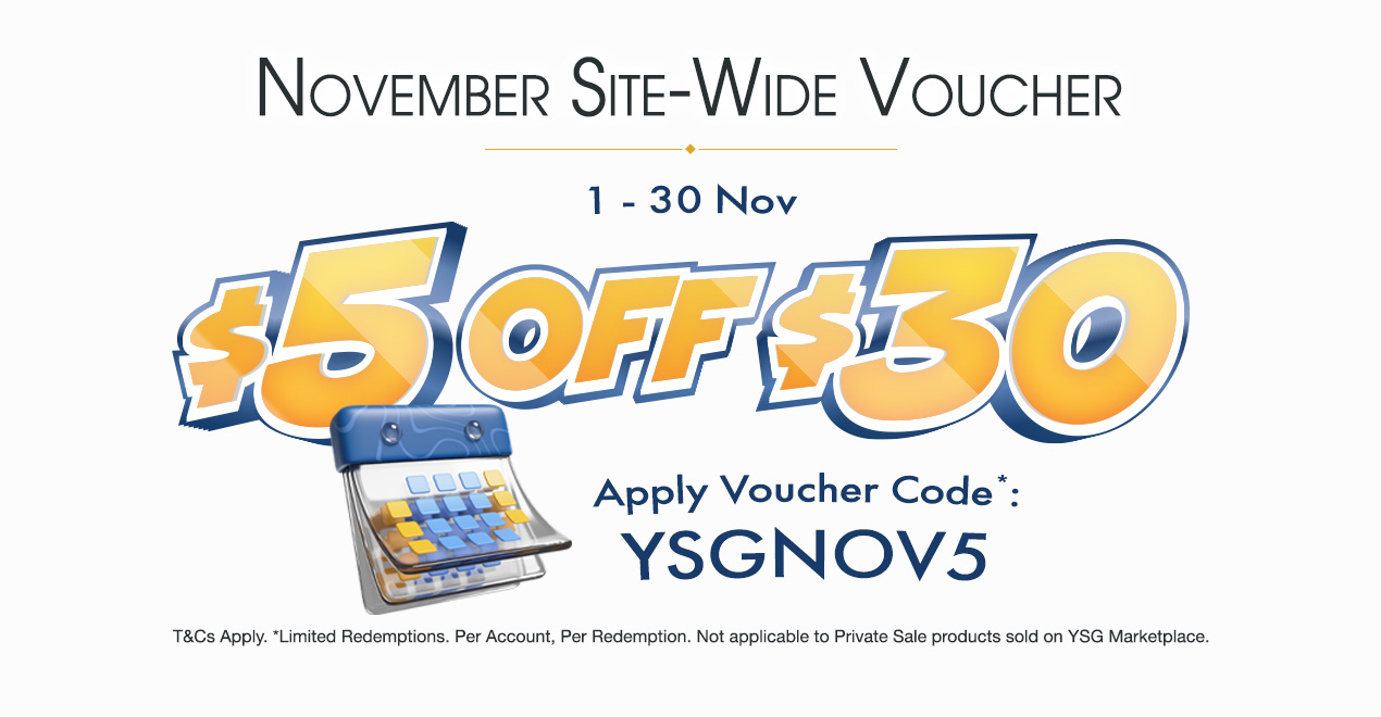 Nov'24 Sitewide Voucher