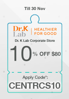 Nov'24 Dr K Lab Corporate Voucher