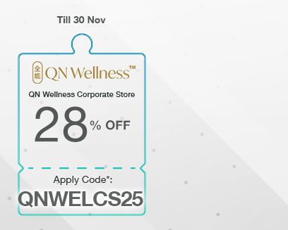 Nov'24 QN Wellness Corporate Voucher