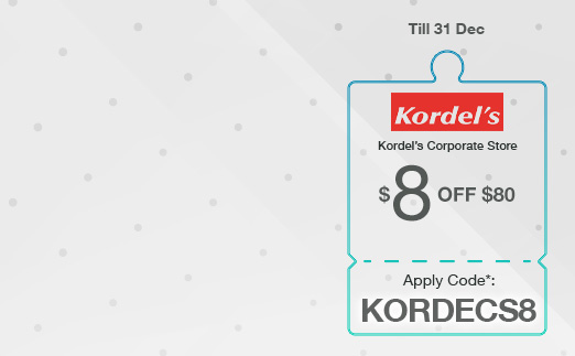 Dec'24 Kordel's Corporate Voucher