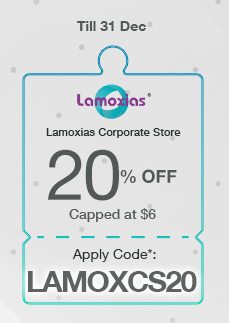 Dec'24 Lamoxias Corporate Voucher