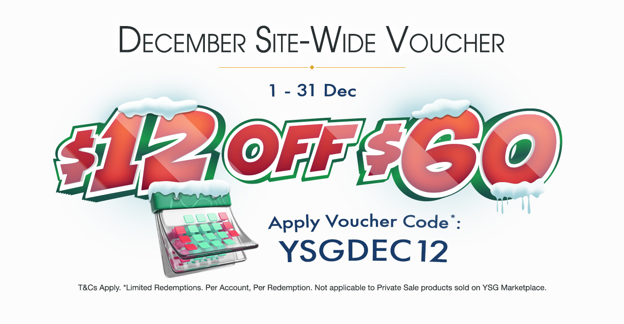 Dec'24 Sitewide Voucher