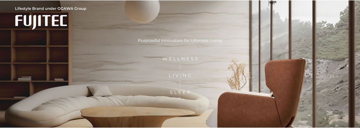 YSG - Fujitec Banner