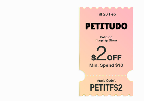 Feb'25 Petitudo Voucher Chest Box 1