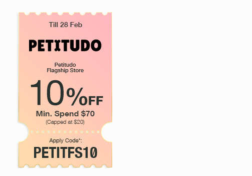 Feb'25 Petitudo Voucher Chest Box 3