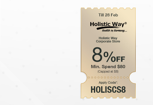 Feb'25 Holistic Way Corporate Voucher