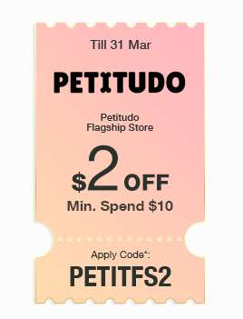 Mar'25 Petitudo Voucher Chest Box 2