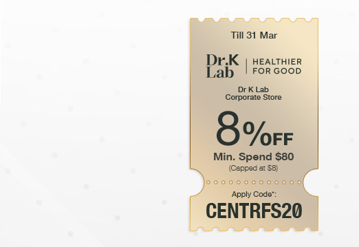 Mar'25 Dr K Lab Corporate Voucher