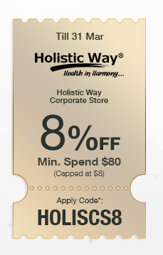 Mar'25 Holistic Way Corporate Voucher