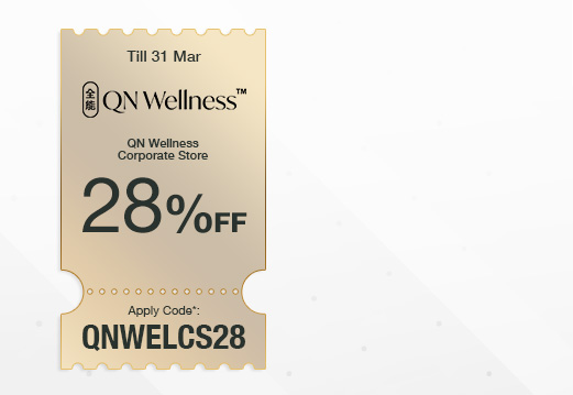 Mar'25 QN Wellness Corporate Voucher