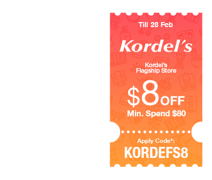 Feb'26 Kordel's Voucher Chest Box 1