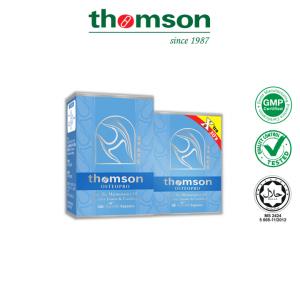 Thomson Health Osterpro (300+30 Tablets) - Maintain Healthy Joints And Cartilage