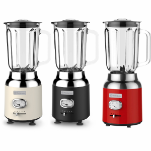 WESTINGHOUSE Retro Table Blender | WKBE221U