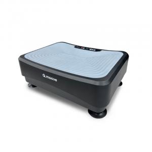 FUJITEC Q.moove - Full Body Vibration Plate