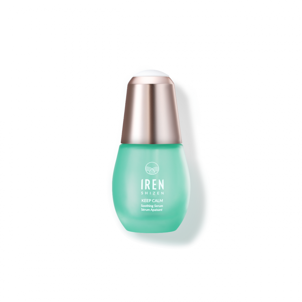 IREN Shizen - KEEP CALM Soothing Serum