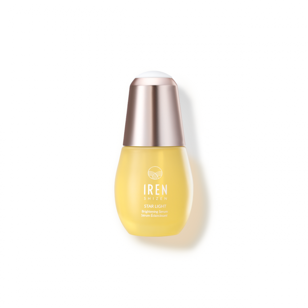 IREN Shizen - STAR LIGHT Brightening Serum
